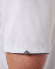 Reservation Number Polo - Travis Mathew