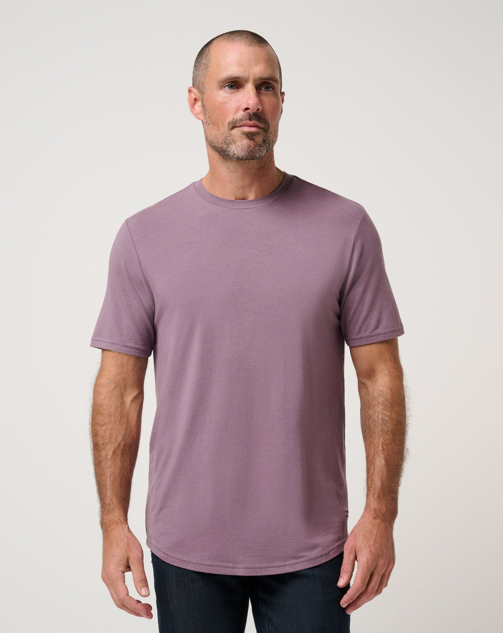 Cloud Crew Tee - Travis Mathew