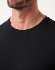 Cloud Crew Long Sleeve Tee - Travis Mathew