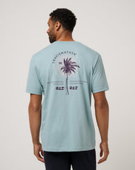Hold My Calls Tee - Travis Mathew