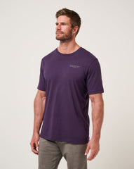 Social Hour Tee - Travis Mathew