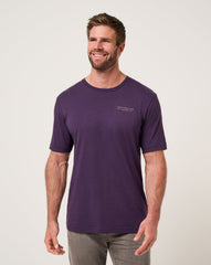 Social Hour Tee - Travis Mathew