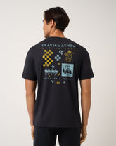 Beverage Cart Tee - Travis Mathew