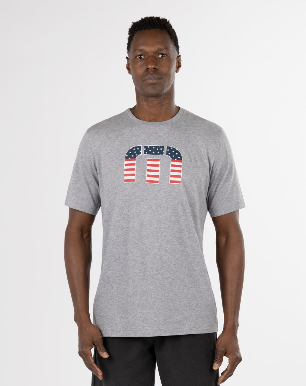 Star Bright Tee - Travis Mathew