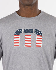 Star Bright Tee - Travis Mathew