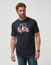 Five K Day Tee - Travis Mathew