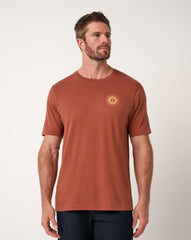 Sunbaker Tee - Travis Mathew