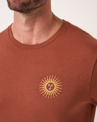 Sunbaker Tee - Travis Mathew
