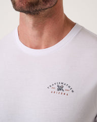 Mesa Views Tee - Travis Mathew