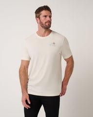 Canyon Detour Tee - Travis Mathew