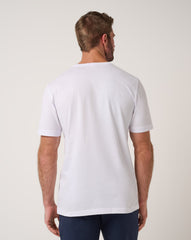 Summer Survival Tee - Travis Mathew