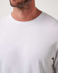 Cloud Crew Tee - Travis Mathew