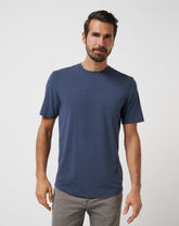 Cloud Crew Tee - Travis Mathew