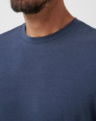 Cloud Crew Tee - Travis Mathew