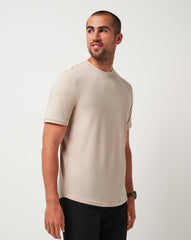 Cloud Crew Tee - Travis Mathew
