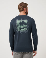 Favorite Place Tee - Travis Mathew