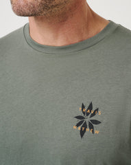 Big Bay Tee - Travis Mathew