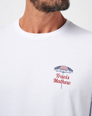 Born On The Fourth Tee - Travis Mathew