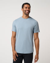 Cloud Crew Tee - Travis Mathew