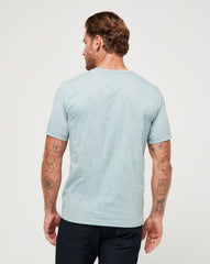 Warmer Tides Tee - Travis Mathew