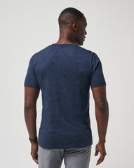 Warmer Tides Tee - Travis Mathew