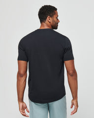 Living Aloha Tee - Travis Mathew