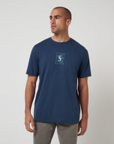 Seattle Mariners In The Dugout 2.0 Tee - Travis Mathew
