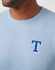Texas Rangers Friendly Rivalry Tee - Travis Mathew