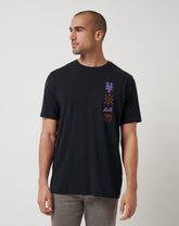 New York Mets Sunset Slam 2.0 Tee - Travis Mathew