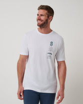 Seattle Mariners Sunset Slam 2.0 Tee - Travis Mathew