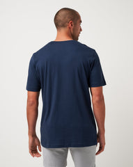 Boston Red Sox Sunset Slam Tee - Travis Mathew