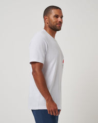 Boston Red Sox Sunset Slam 2.0 Tee - Travis Mathew