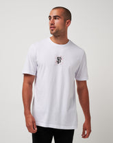 San Francisco Giants In The Dugout Tee - Travis Mathew