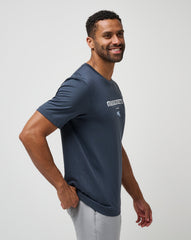 Personal Best Tee - Travis Mathew