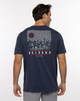 Bell Rock Tee - Travis Mathew