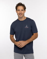 Bell Rock Tee - Travis Mathew