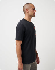 Baltimore Orioles Sunset Slam 2.0 Tee - Travis Mathew