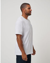 Los Angeles Dodgers Friendly Rivalry Tee - Travis Mathew