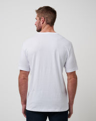 Texas Rangers Sunset Slam 2.0 Tee - Travis Mathew