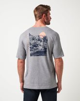 Maiden Voyage Tee - Travis Mathew
