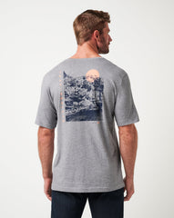 Maiden Voyage Tee - Travis Mathew