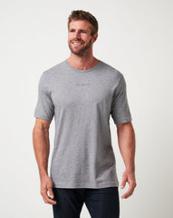 Maiden Voyage Tee - Travis Mathew
