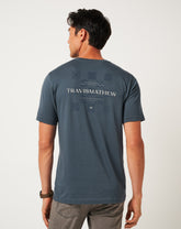 Preferred Status Tee - Travis Mathew