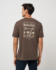 Tasting Room Tee - Travis Mathew