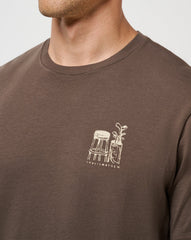 Tasting Room Tee - Travis Mathew