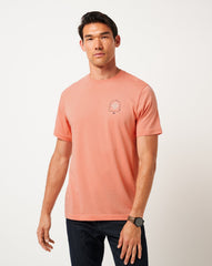 Deco Tee - Travis Mathew