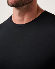 Performance Jersey Long Sleeve Tee - Travis Mathew