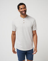All Adrift Tee - Travis Mathew