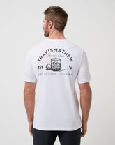 Delayed Penalty Tee - Travis Mathew
