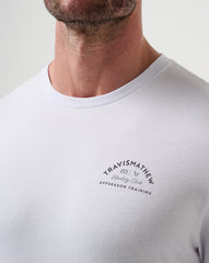 Delayed Penalty Tee - Travis Mathew